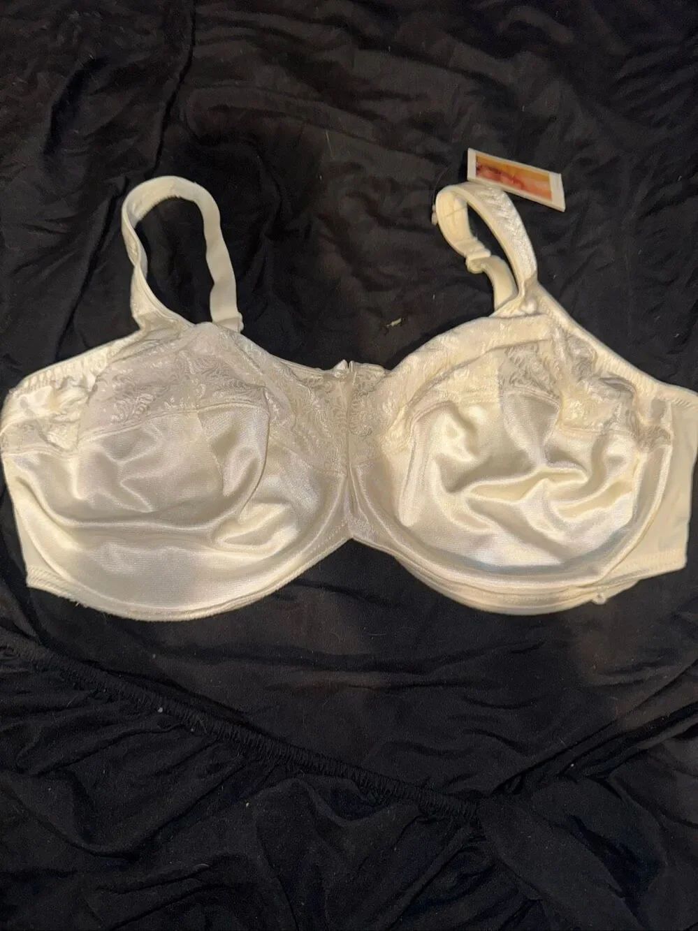 NWT Ameona mastectomy bra size 46DDD
